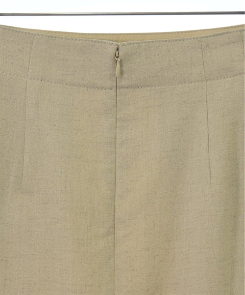 23ku Knee length skirts