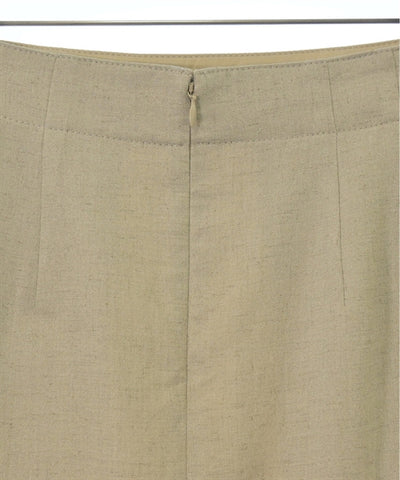 23ku Knee length skirts