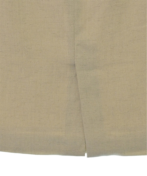 23ku Knee length skirts