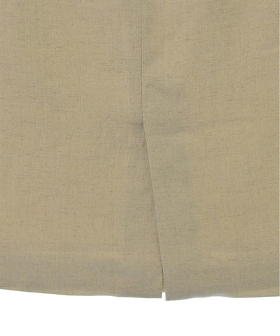 23ku Knee length skirts