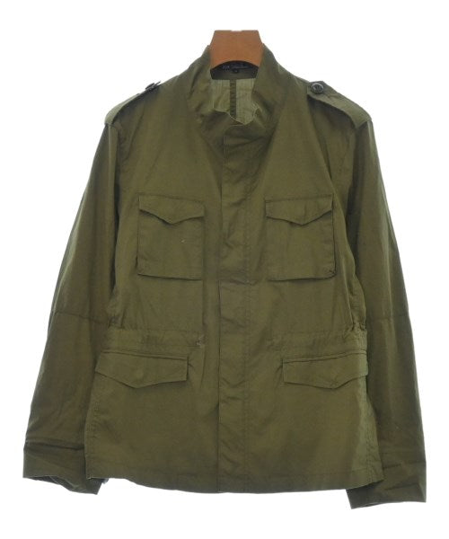 23ku Millitary jackets