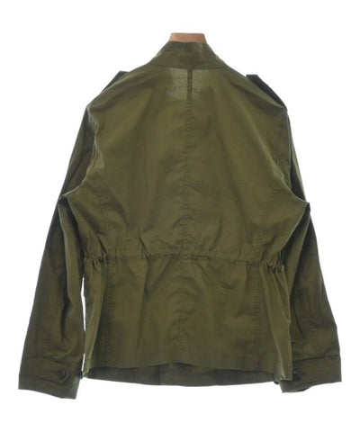 23ku Millitary jackets