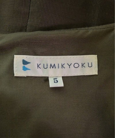 Kumikyoku Dresses