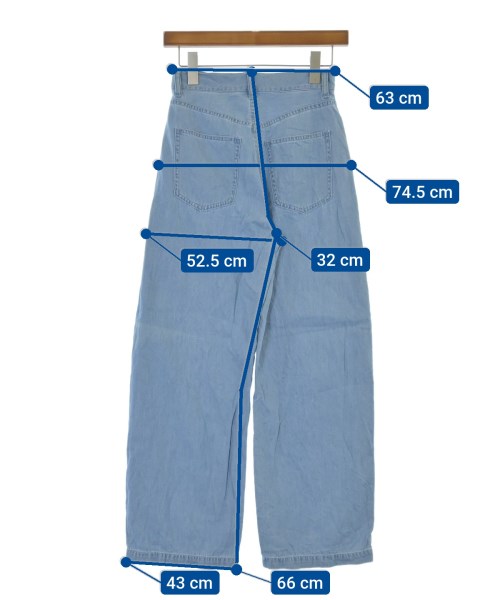 23ku Jeans
