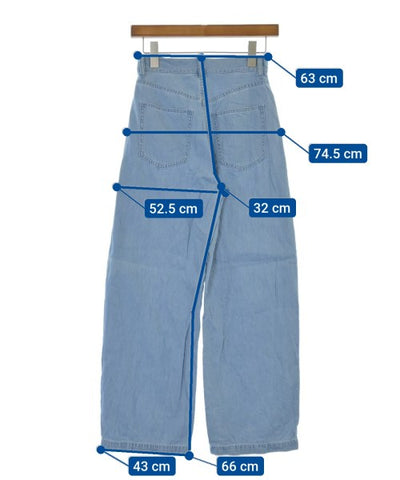 23ku Jeans