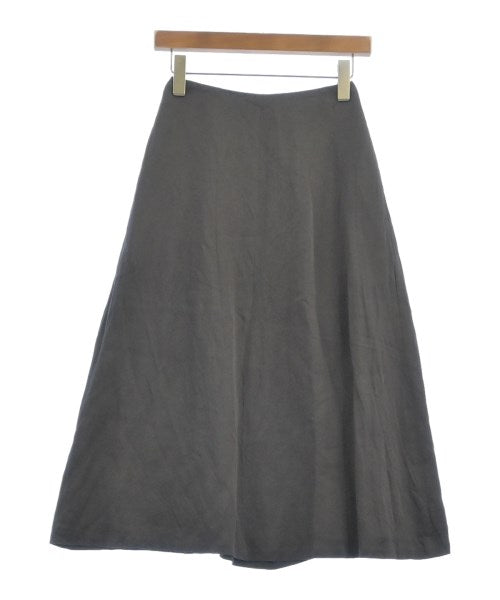 23ku Long/Maxi length skirts