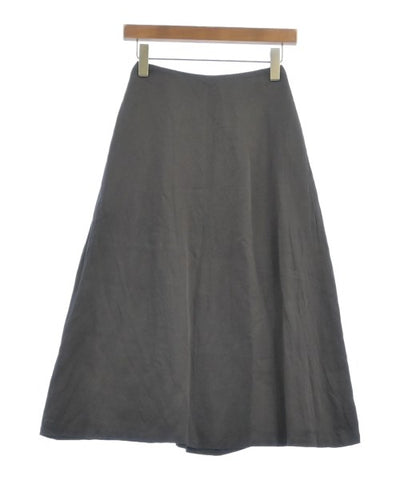 23ku Long/Maxi length skirts