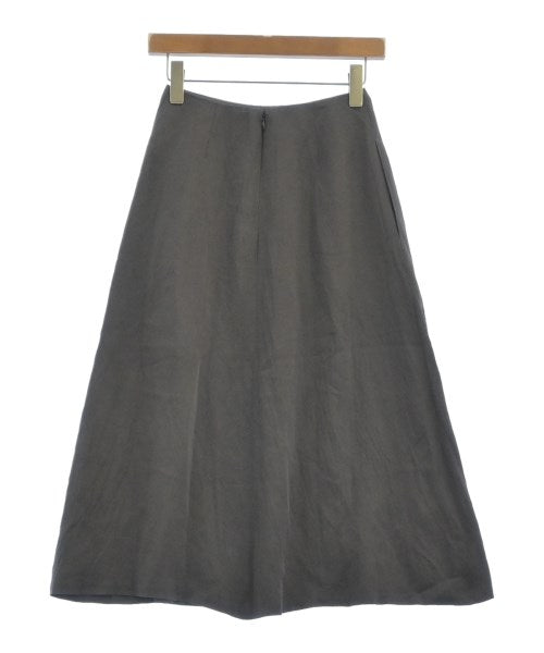 23ku Long/Maxi length skirts