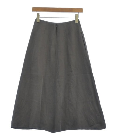 23ku Long/Maxi length skirts