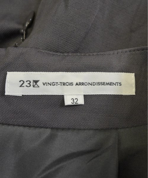 23ku Long/Maxi length skirts