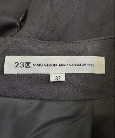 23ku Long/Maxi length skirts