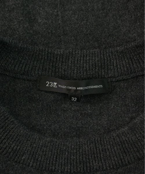 23ku Sweaters