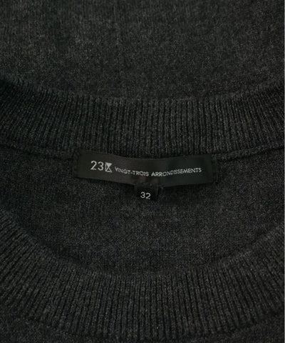 23ku Sweaters