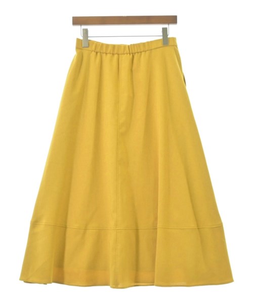 23ku Long/Maxi length skirts