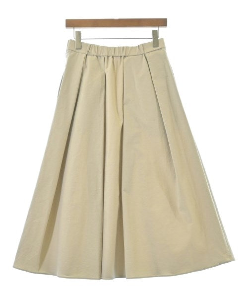 23ku Long/Maxi length skirts