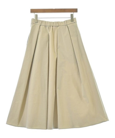 23ku Long/Maxi length skirts