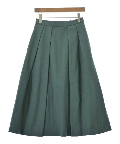 23ku Long/Maxi length skirts