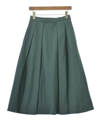 23ku Long/Maxi length skirts