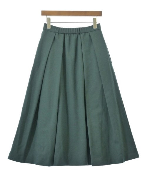 23ku Long/Maxi length skirts