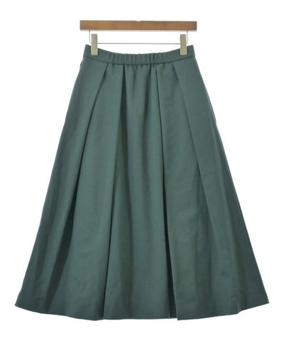 23ku Long/Maxi length skirts