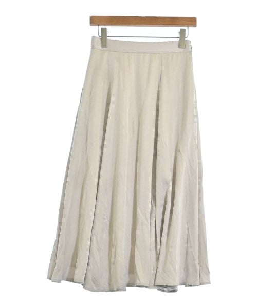 23ku Long/Maxi length skirts
