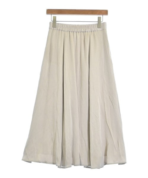 23ku Long/Maxi length skirts