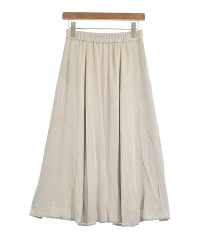 23ku Long/Maxi length skirts