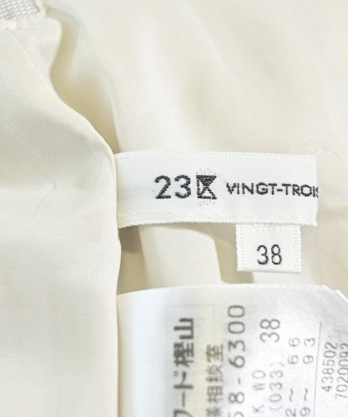 23ku Long/Maxi length skirts