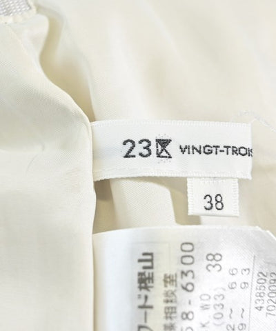 23ku Long/Maxi length skirts