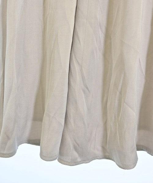 23ku Long/Maxi length skirts