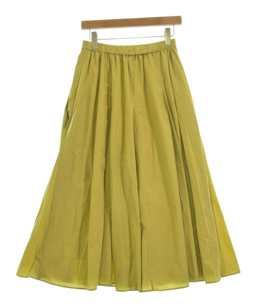 23ku Long/Maxi length skirts