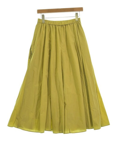 23ku Long/Maxi length skirts