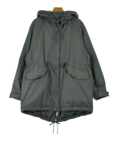23ku Down coats