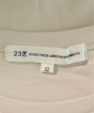 23ku Tee Shirts/Tops