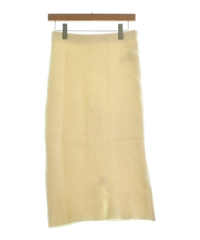 23ku Long/Maxi length skirts