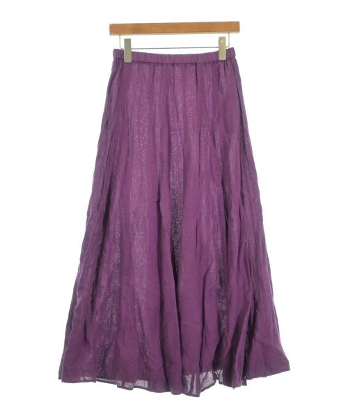 23ku Long/Maxi length skirts