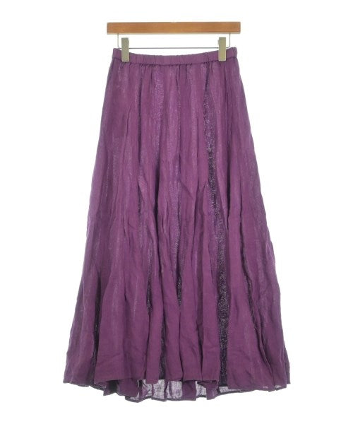 23ku Long/Maxi length skirts