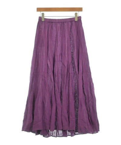 23ku Long/Maxi length skirts