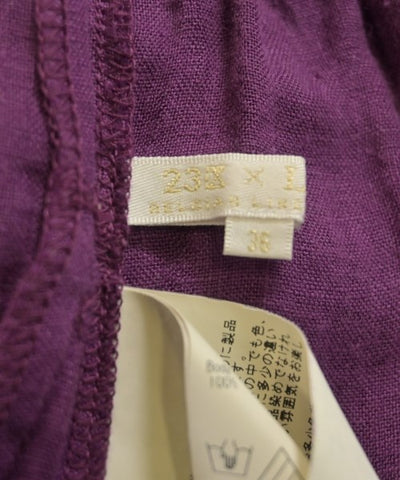 23ku Long/Maxi length skirts