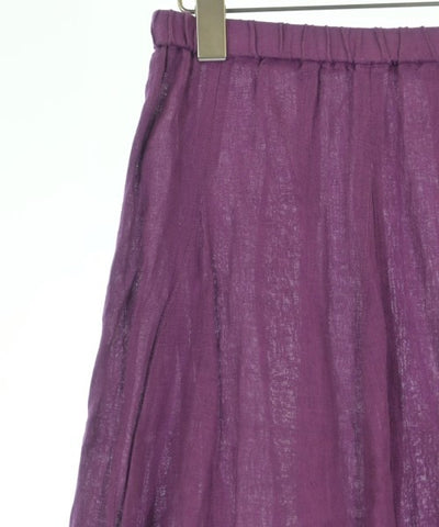 23ku Long/Maxi length skirts