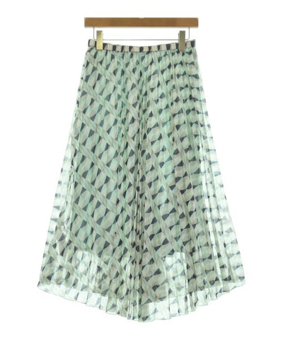 23ku Long/Maxi length skirts