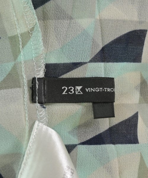 23ku Long/Maxi length skirts