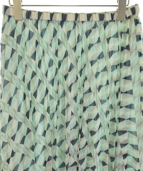 23ku Long/Maxi length skirts