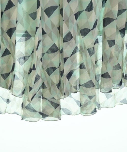 23ku Long/Maxi length skirts