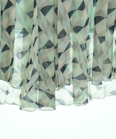 23ku Long/Maxi length skirts