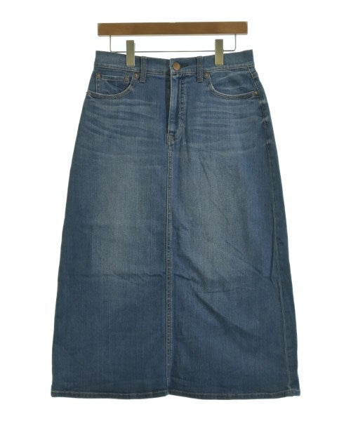 23ku Long/Maxi length skirts