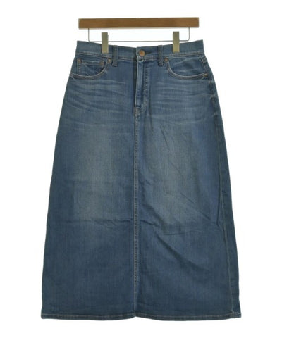 23ku Long/Maxi length skirts