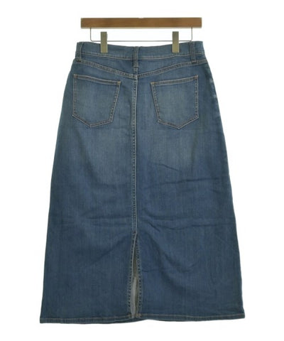 23ku Long/Maxi length skirts