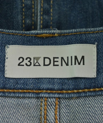 23ku Long/Maxi length skirts