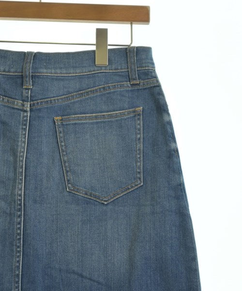 23ku Long/Maxi length skirts